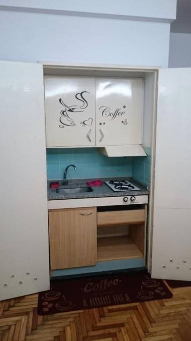 Castex y Salguero Palermo Chico a 100 del Mater dei 10 ' de Aeroparque