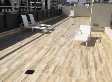 Luxury Apartment Recoleta