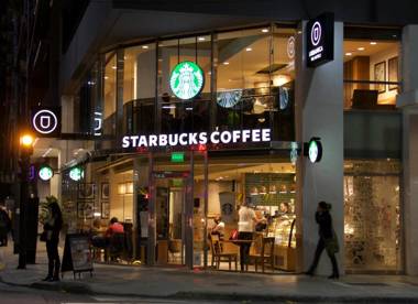 Urbanica The Libertador Hotel