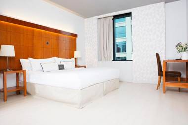 Urbanica The Libertador Hotel