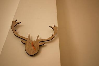 L'Adresse Hôtel Boutique