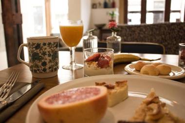 L'Adresse Hôtel Boutique