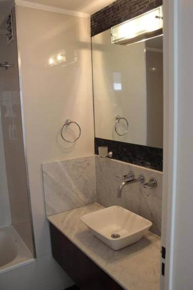 Apartment Cerviño Buenos Aires