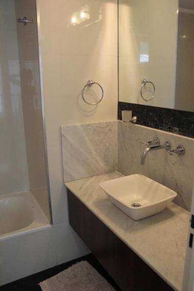 Apartment Cerviño Buenos Aires