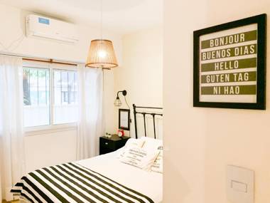 BEST LOCATION IN HEART OF PALERMO SOHO 2 BD