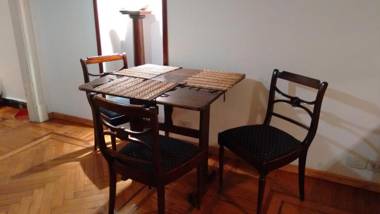 Corrientes y Uruguay