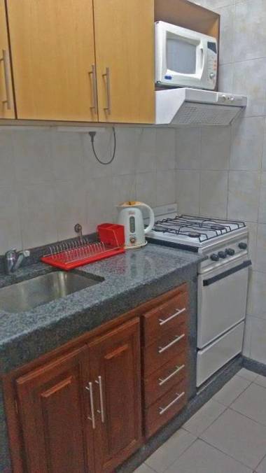 Apartamento El Colón