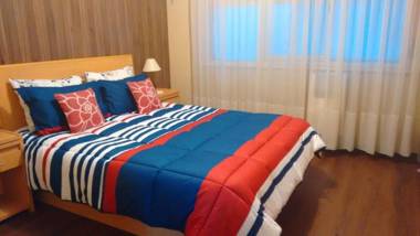 Apartamento El Colón