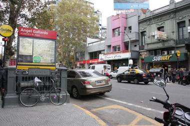 Departamento Yatay Corrientes
