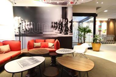 ibis Buenos Aires Obelisco