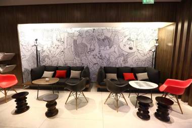 ibis Buenos Aires Obelisco