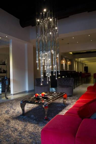 Let Sun Hotel Boutique