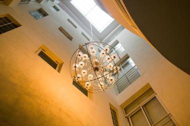 Let Sun Hotel Boutique