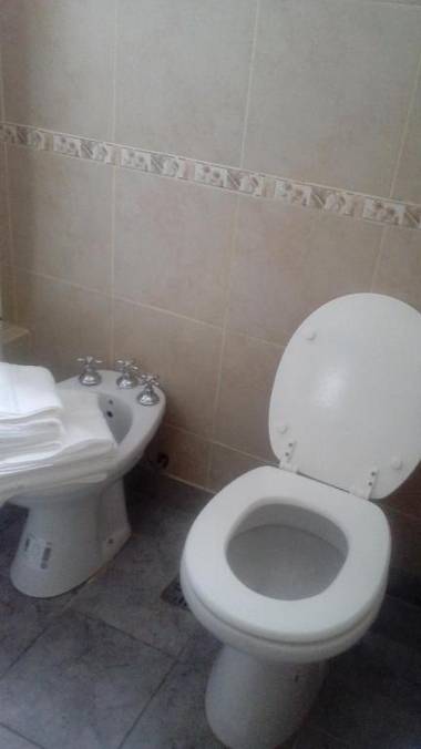 Departamento Maria Paula