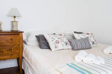 Departamento Maria Paula