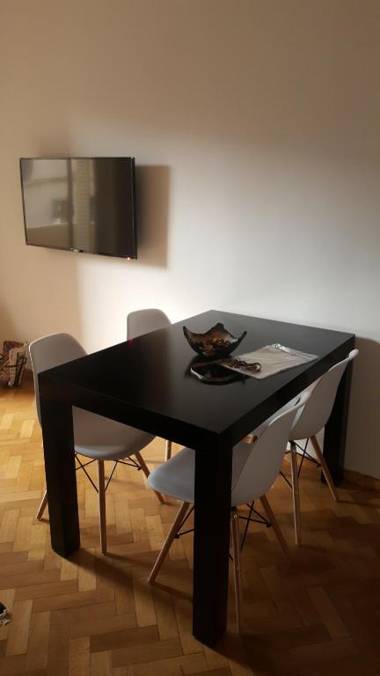 Apartamento Las Heras