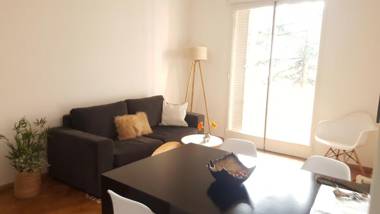 Apartamento Las Heras