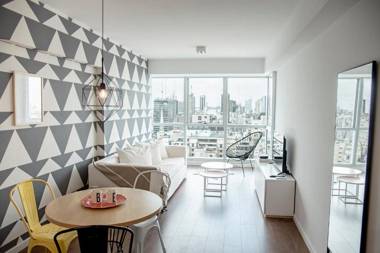 Top Rentals Downtown