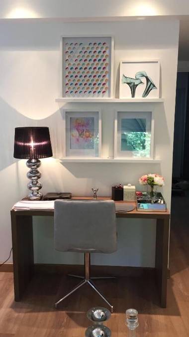 Luxury Apartment Tagle