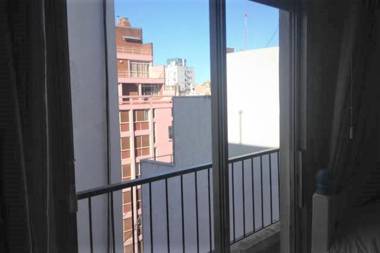 Apartamentos Paraguay Soleado Excelente Ubicacion