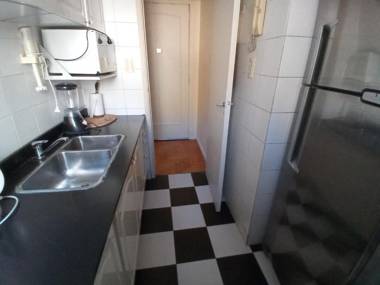 Buenos Aires Tango Apartment-Boedo-San Telmo-Abasto-Obelisco-San Cristobal