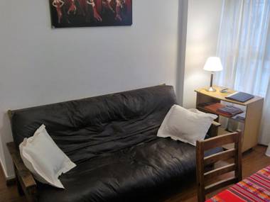 Apartamento Avenida de Mayo 1316