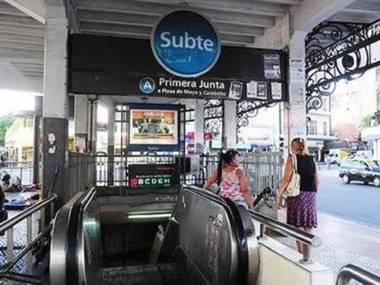 Rent Apart Caballito 2