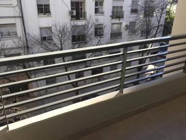 Rent Apart Caballito 2