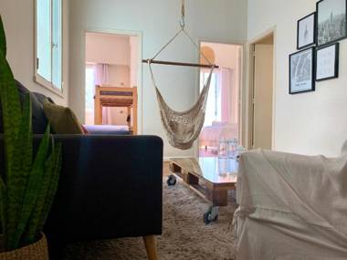 GRAN DEPARTAMENTO! Cerca de San Telmo y Obelisco