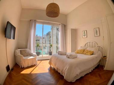 GRAN DEPARTAMENTO! Cerca de San Telmo y Obelisco