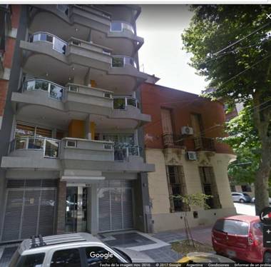Rent Apart Caballito 3
