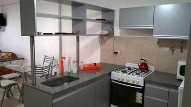 Apartament in Palermo - Bogado