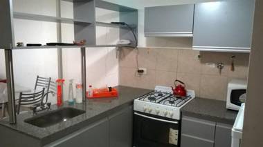 Apartament in Palermo - Bogado