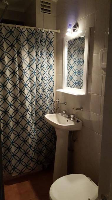 Monoambiente Congreso