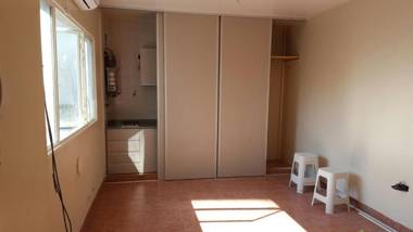 Monoambiente Congreso