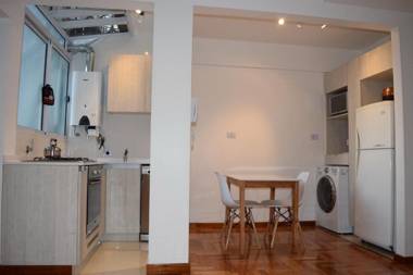 F&F Altos de Barracas