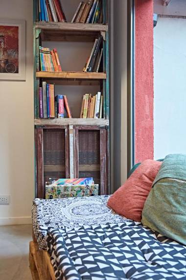 Malevo Murana Hostel