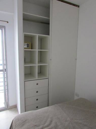 Departamento Tango & Resto-Hospital Ital y Sanatorio Güemes