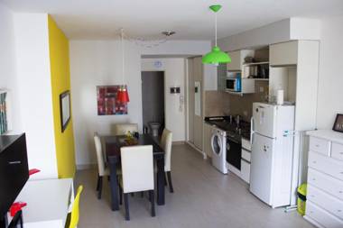 Palermo Quenns - Apartament Premiun
