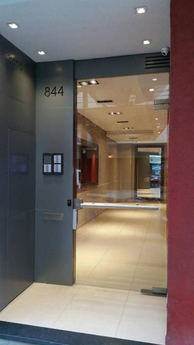 Palermo Quenns - Apartament Premiun