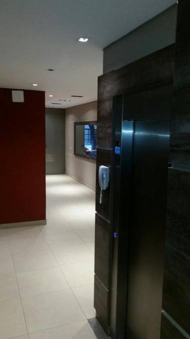 Palermo Quenns - Apartament Premiun