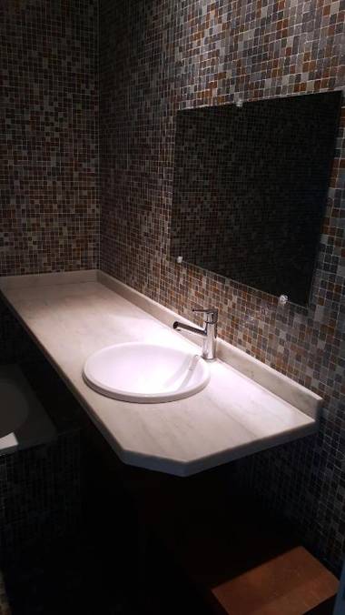 Manzanares Suites