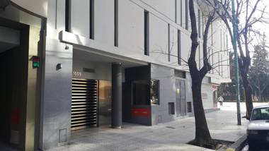 Manzanares Suites