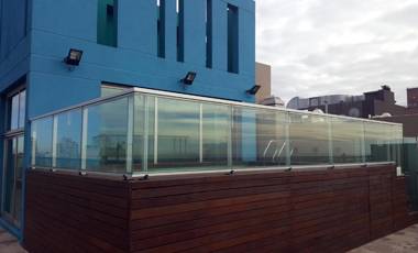Manzanares Suites