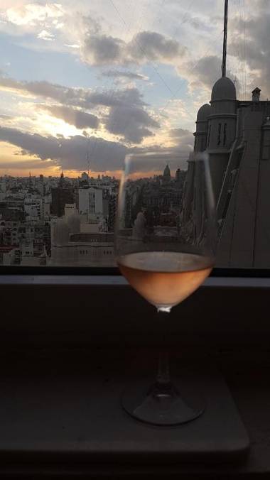 Barolo+ Seu Loft em BsAs