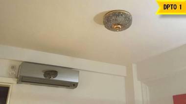 Corrientes Av best location