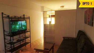 Corrientes Av best location