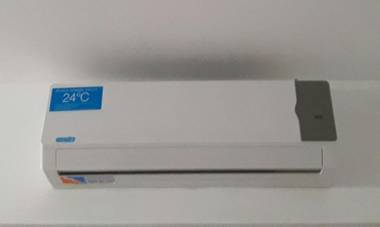 Distrito Palermo Apartment