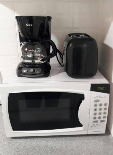 Distrito Palermo Apartment