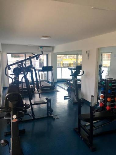 APT New Studio Palermo